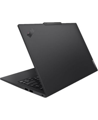 ThinkPad T14s Gen 5 14" WUXGA Touchscreen Laptop, Intel Core Ultra 7 165U 1.7GHz, 32GB RAM, 1TB SSD, Windows 11 Pro, Black