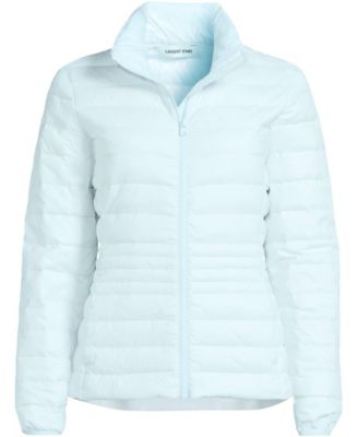 Women's Wanderweight Packable Down Jacket