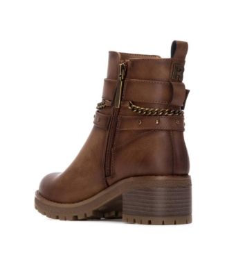 Women's Ankle Booties Refresh Collection