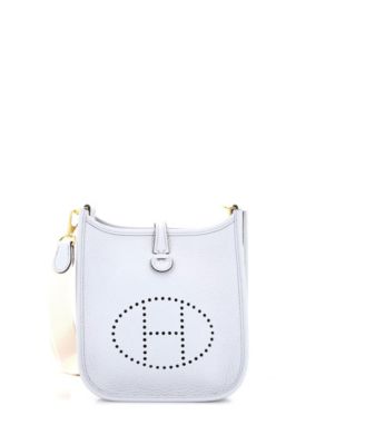 Pre-Owned HERMÉS
