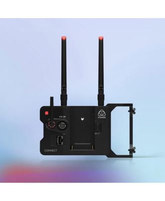 CONNECT Network, Wireless & SDI Expansion for NINJA V/V+