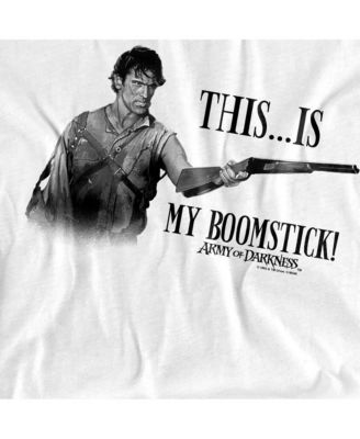 Big & Tall Boomstick! T Shirt