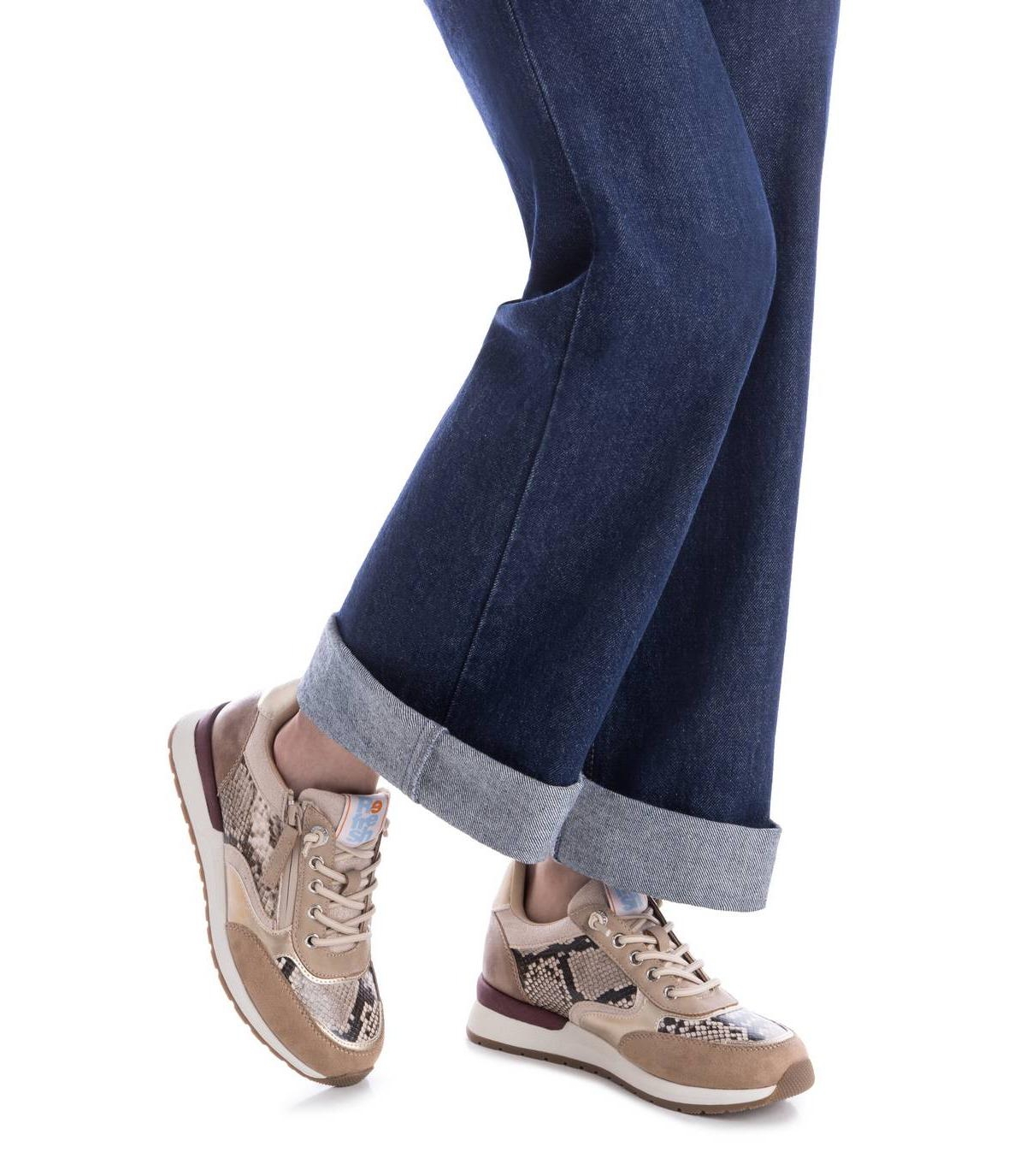 Women's Casual Sneakers Refresh Collection By Xti