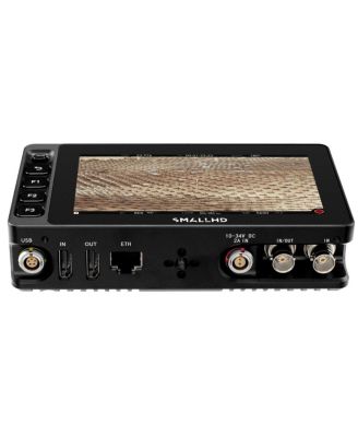 Ultra 5 5" 16:9 Full HD Touchscreen On-Camera Monitor