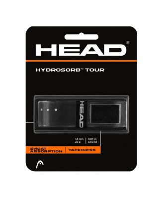 Head