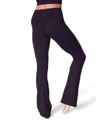 Soft Elegance Flare Leggings