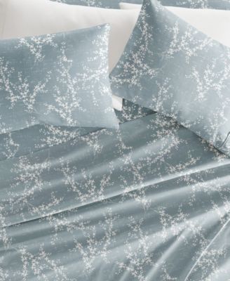 ienjoy Home Delicate Details 4-P.c. Sheet Set, Full