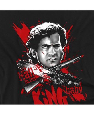 Men's Hail to the King T Shirt
