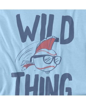 Men's The Ricky Vaughn T Shirt