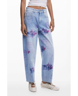 Desigual