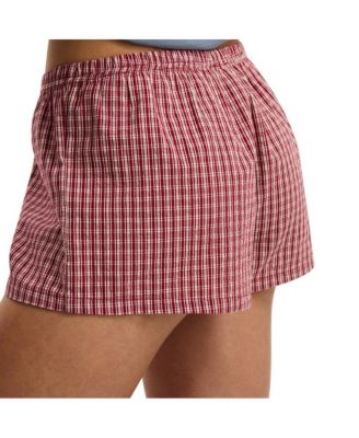 Women's Hazel Micro Short