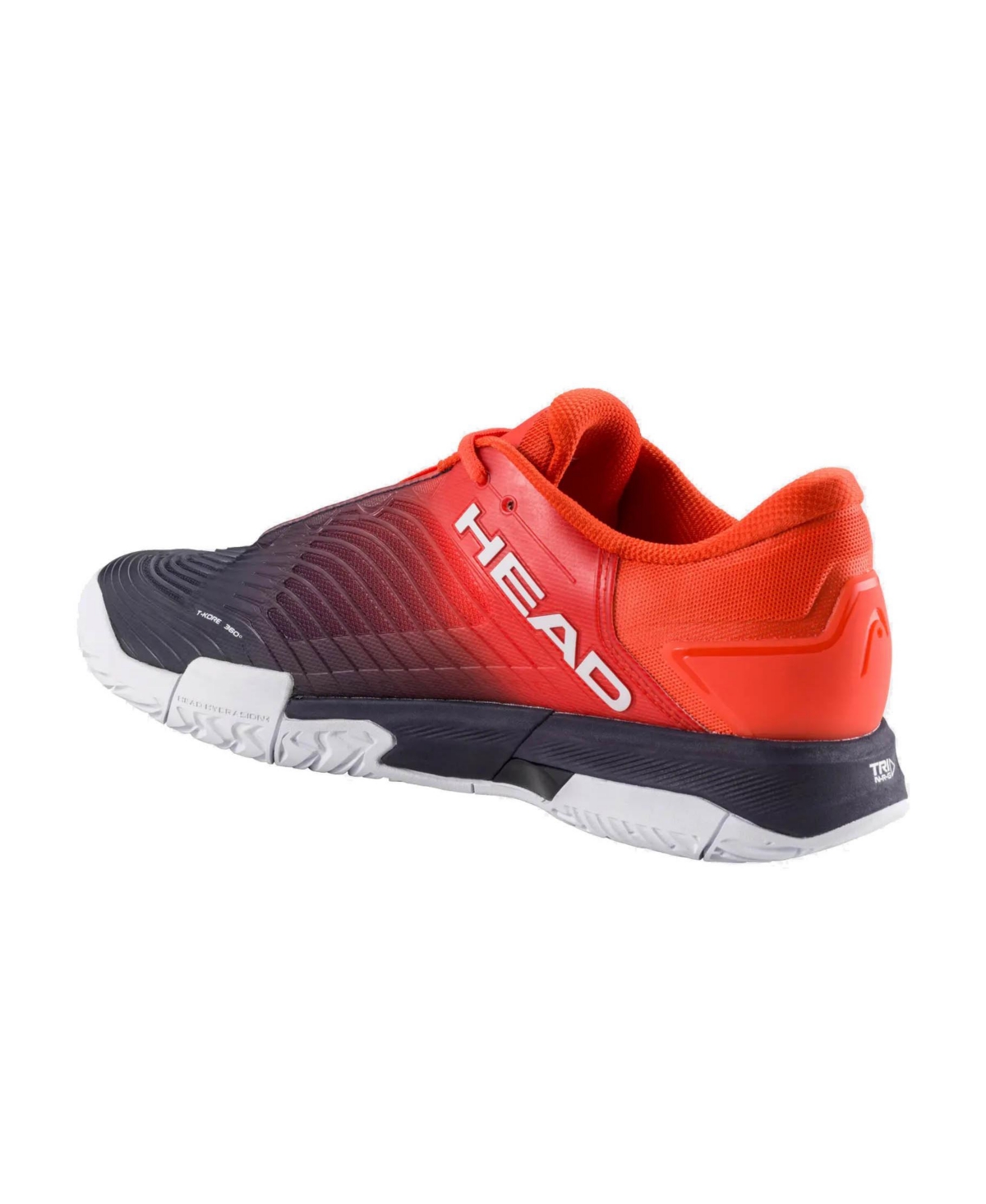 Head Revolt Pro 4.5 Mens Tennis Shoes