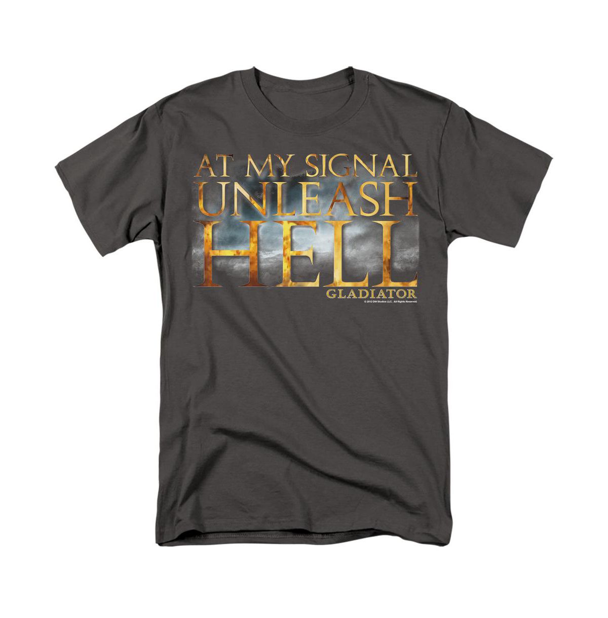 Футболка Big & Tall 