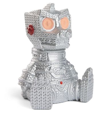 - Godzilla - Mechagodzilla #340 (Glitter)