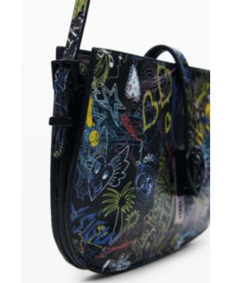 Women's Grafitti studio bag