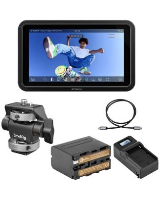Atomos