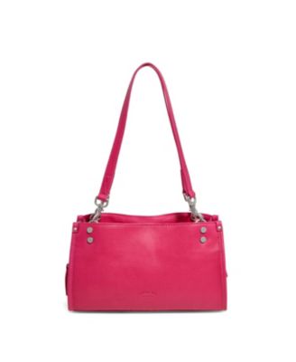 Lenox Triple Entry Shoulder