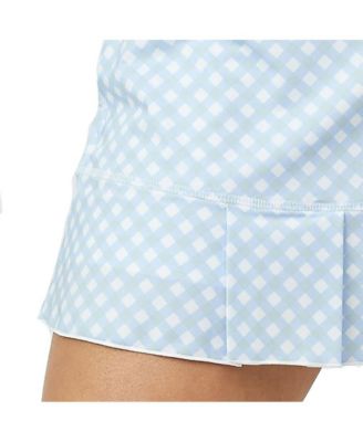 Women's UV Colors 14 Inch Tennis Skirt