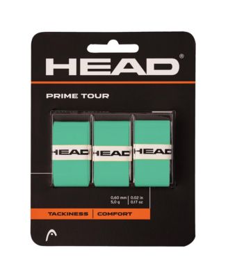 Head