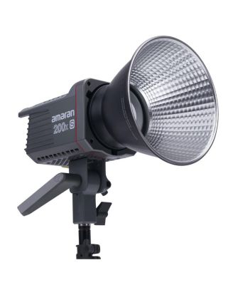 200x S 200W Bi-Color LED Light