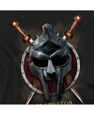 Big & Tall Maximus Helmet T Shirt