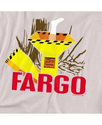 Big & Tall Woodchipper T Shirt