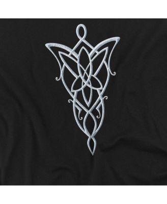Men's Arwen Necklace T Shirt