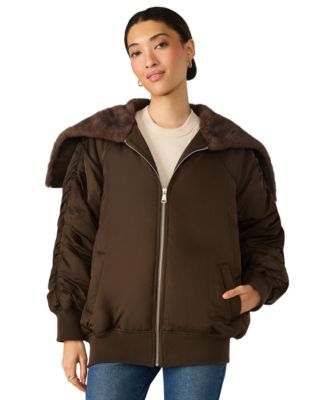 Women's Dionne Convertible Jacket