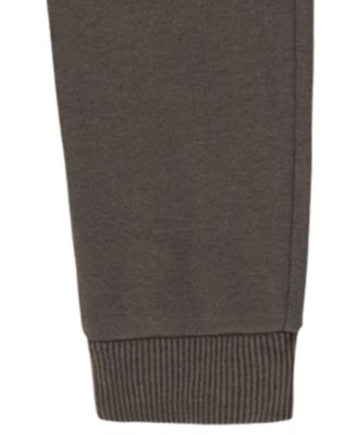 Boys' 2T-7 Hoodie and Pants, 2-Piece Set