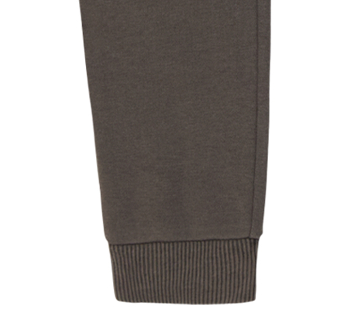 Calvin Klein Boys 2t-7 2-piece Hoodie And Pants Set In Gray