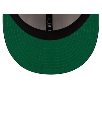 Men's Cream USMNT 1995 Retro-Crown 9FIFTY Adjustable Hat