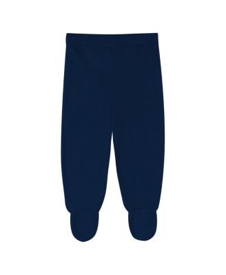 Baby Boys and Girls 3-Piece Dallas Cowboys Little Champ Set