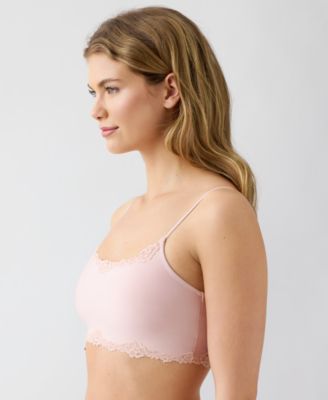 Women's Future Foundation with Lace Bralette 910353 