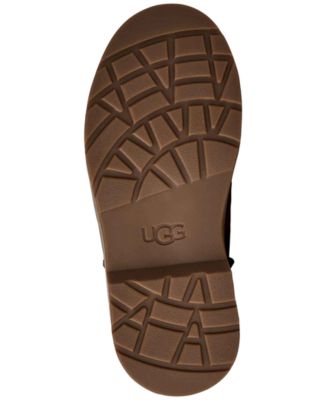UGG Kids Perry Weather Chelsea Round Toe Boots