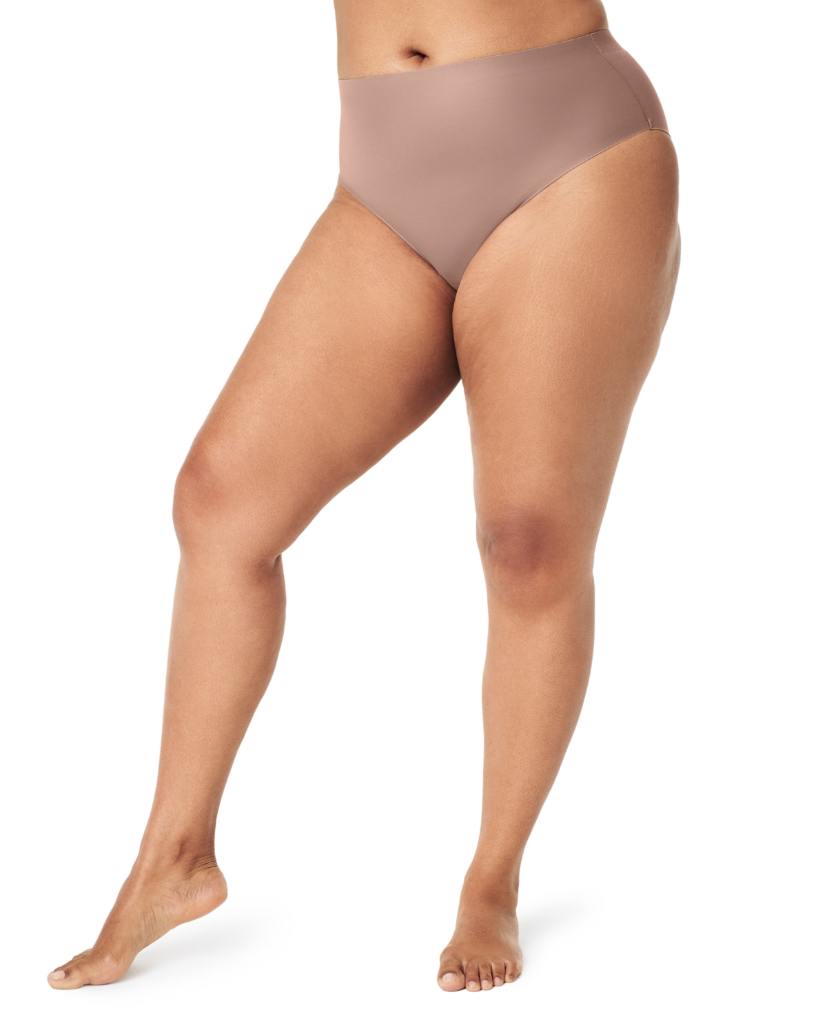 Spanx Women's Regular Waist Fall Bikini In Multi