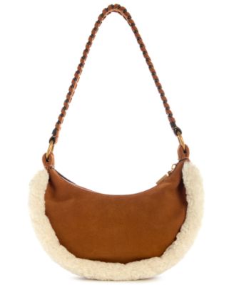 Women's Amita Small Hobo Handbag