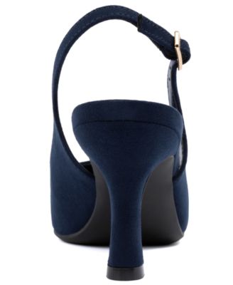 Women's Teleema Slingback Dress Pumps