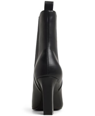 Women's Liora Pointed Toe Dress Booties