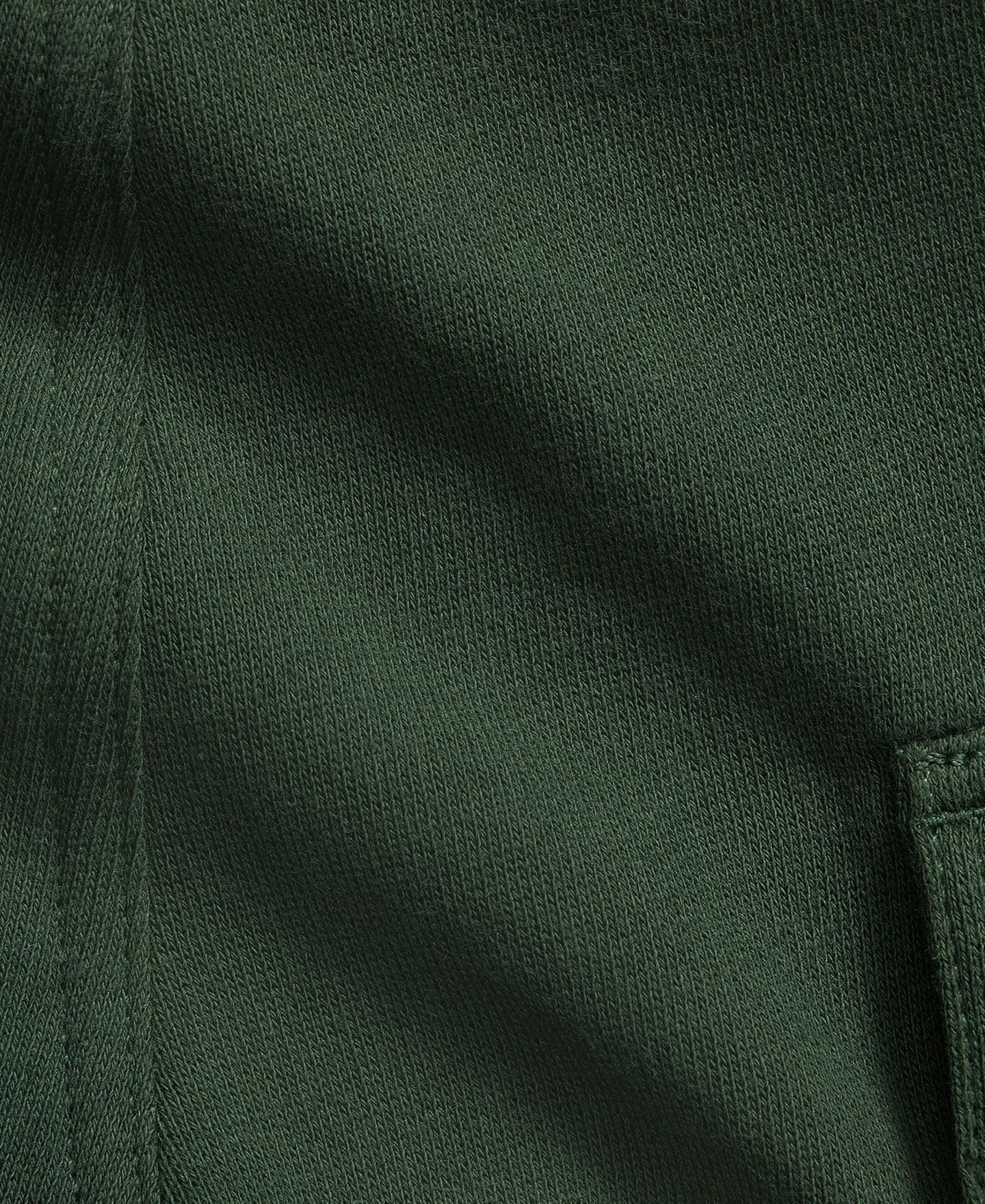 Комплект для мальчика Polo Ralph Lauren: футболка с грузовиком и флисовые брюки, цвет: Кремовый — фото 4