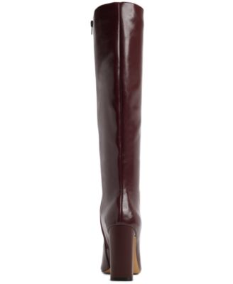 Women's Elyne Knee High Snip Toe Boots