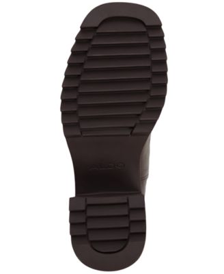 Women's Anneliese Chelsea Square Toe Boots