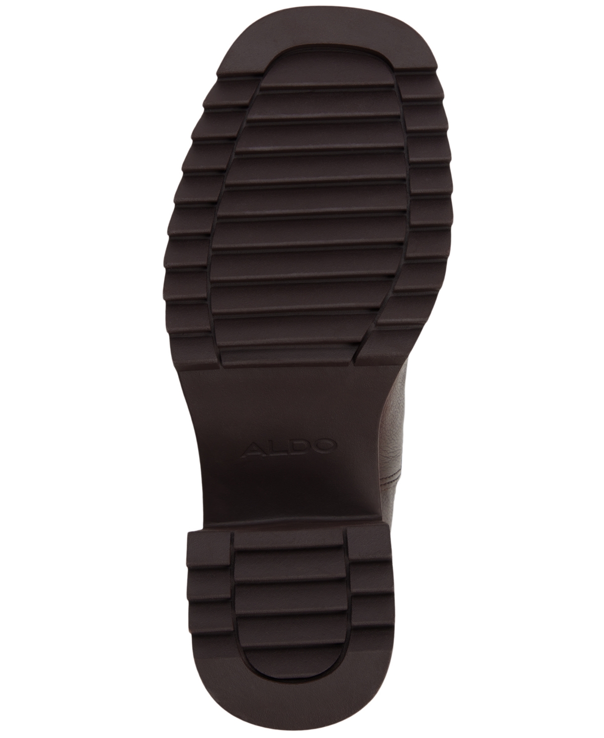 Aldo Anneliese Platform Chelsea Boot In Multi