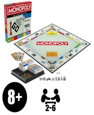 Fun Family Board Game