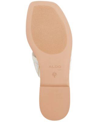 Women's Coralynna T-Strap Flat Sandals