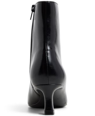 Women's Juliyaa Pointed Toe Dress Booties