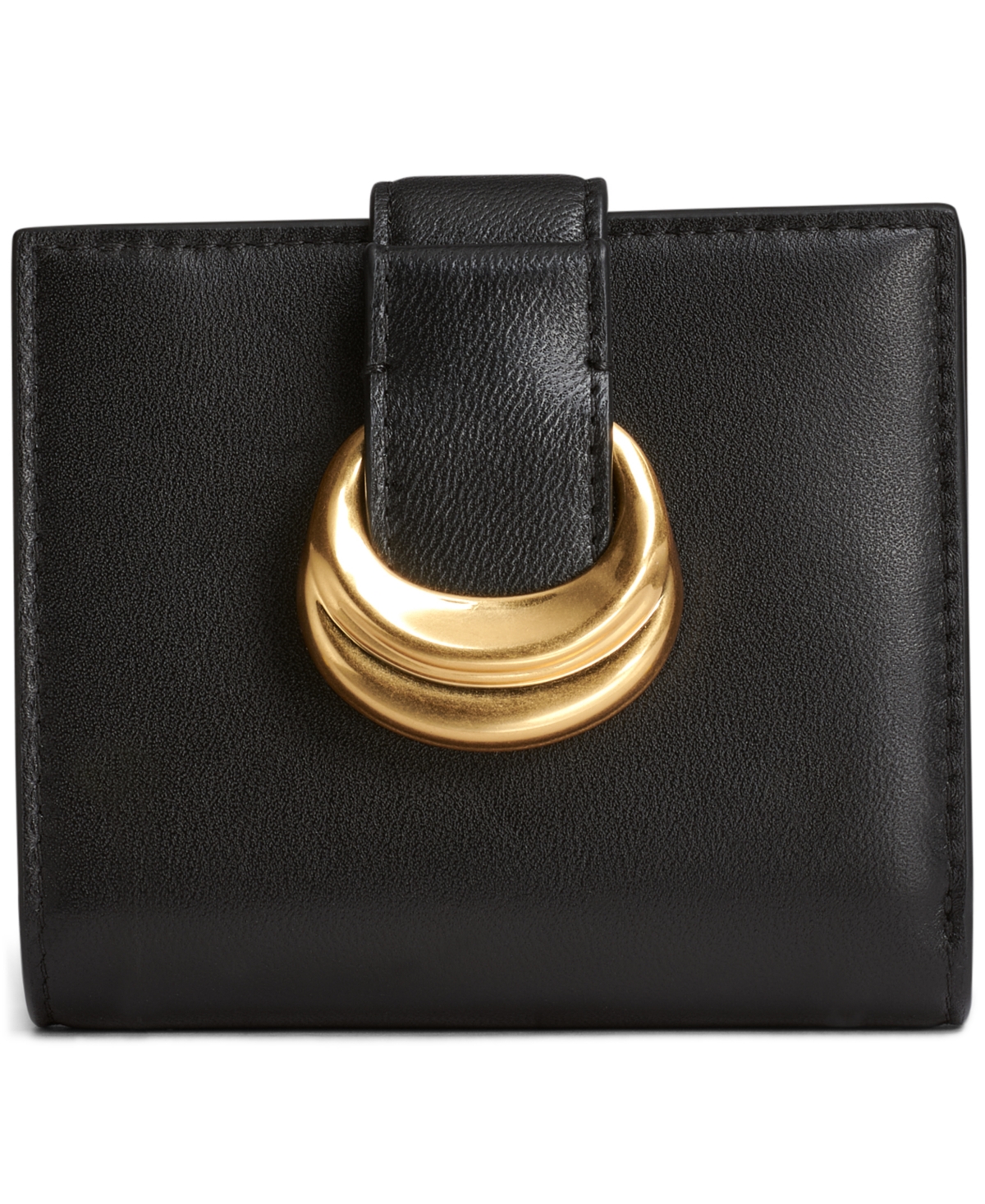 Donna Karan Women's Valley Stream Small Wallet In Multi