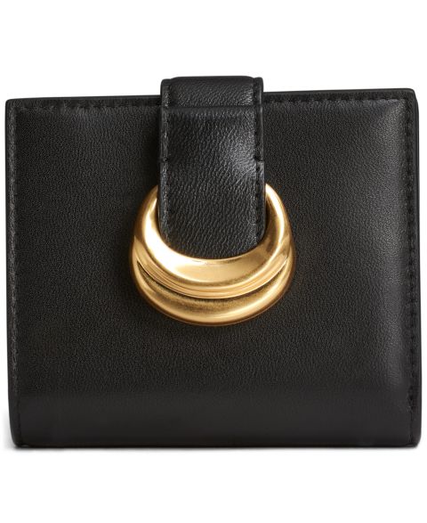 Женские кошельки Donna Karan New York Women's Valley Stream Small Wallet