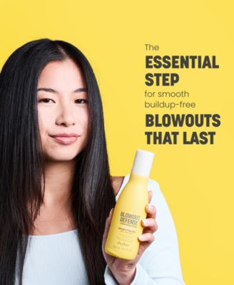 Blowout Defense Strengthen & Extend Conditioner, 8.5 oz.