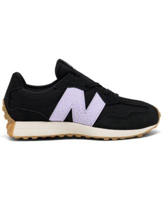 Little Kids 327 Casual Sneakers from Finish Line