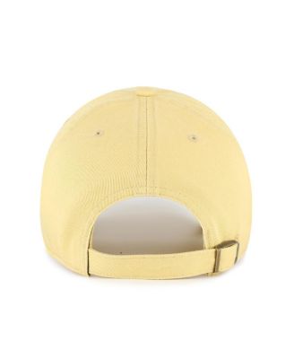 Big Boys and Girls Gold USC Trojans Clean Up Adjustable Hat